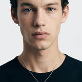 Origin Necklace Two-Tone