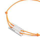 Double Punched Orange