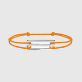 Double Punched Orange