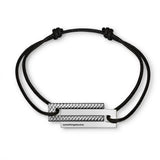 Intersect Bracelet