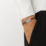 Intersect Bracelet
