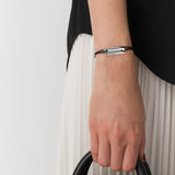 Intersect Bracelet
