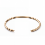 Section Cuff Gold