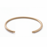 Section Cuff Gold