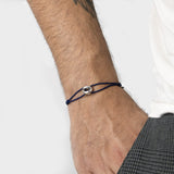 Origin Bracelet Dark Navy