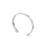 Edge Bracelet Vertical